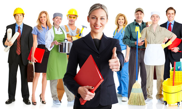 Karamanlı İnşaat Kalıpçısı Hizmeti